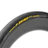 Yellow label 1