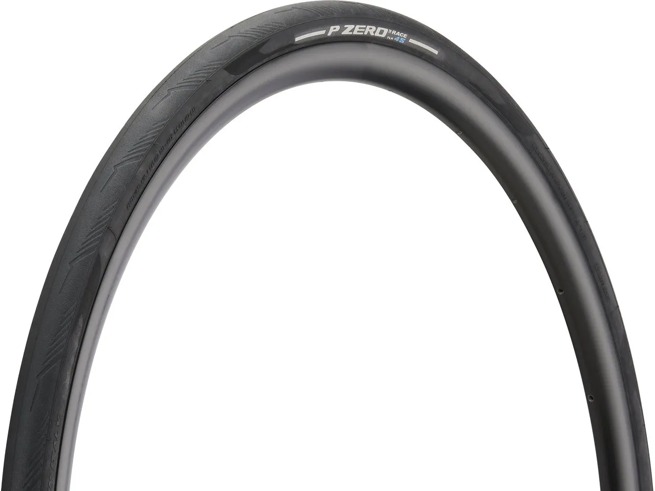 Pirelli P ZERO Race TLR 4S 28" Faltreifen Pirelli P ZERO Race TLR 4S 28" Faltreifen