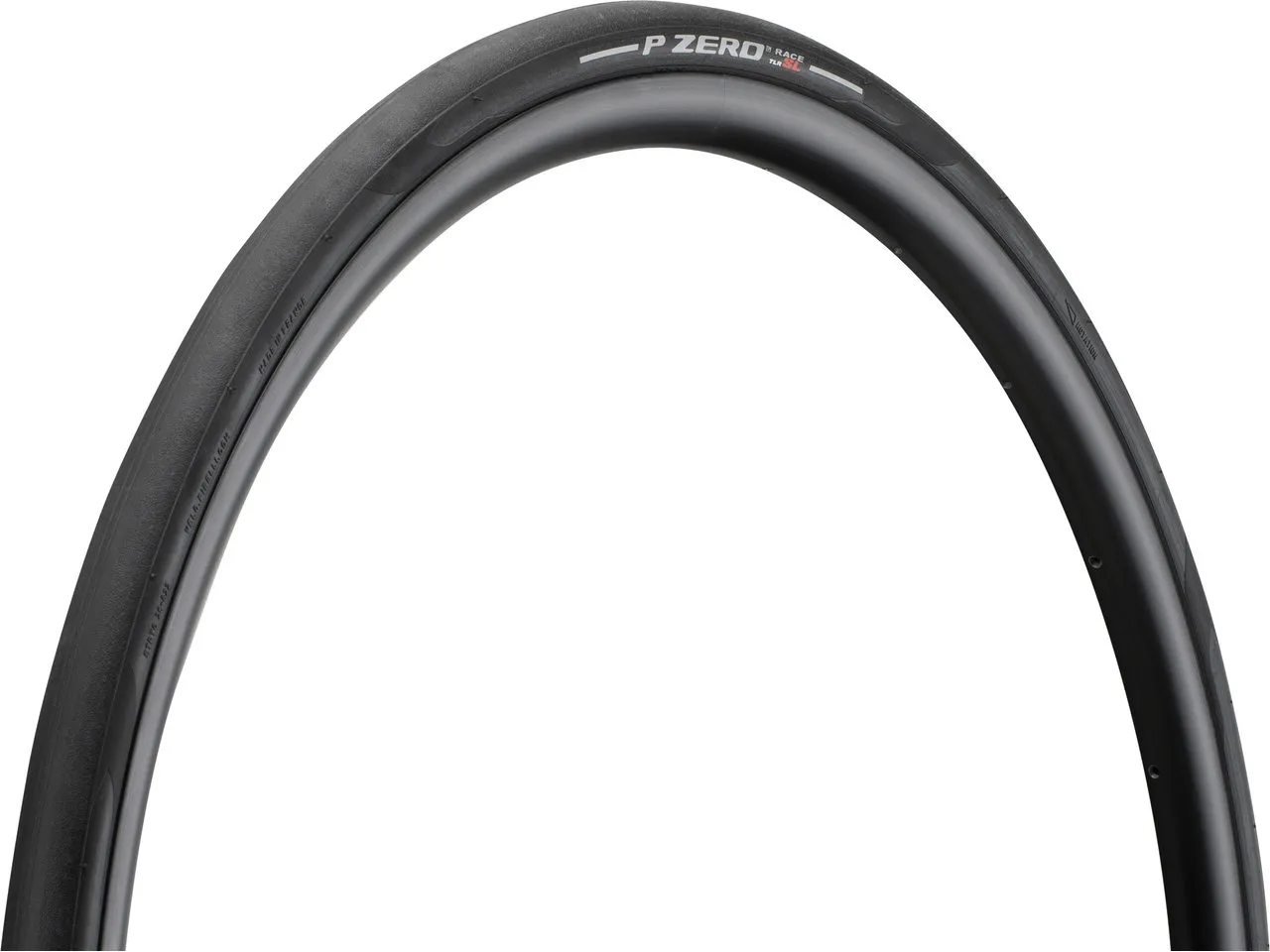 Pirelli P ZERO Race TLR SL 28" Faltreifen, Schwarz Pirelli P ZERO Race TLR SL 28" Faltreifen, Schwarz