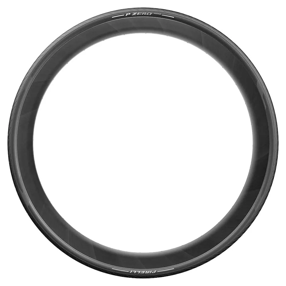 Pirelli P Zero™ Road 120 Tpi Tubeless 700 X 26 Rennradreifen, Black, 700 x 26 Pirelli P Zero™ Road 120 Tpi Tubeless 700 X 26 Rennradreifen, Black, 700 x 26