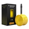 Yellow / black