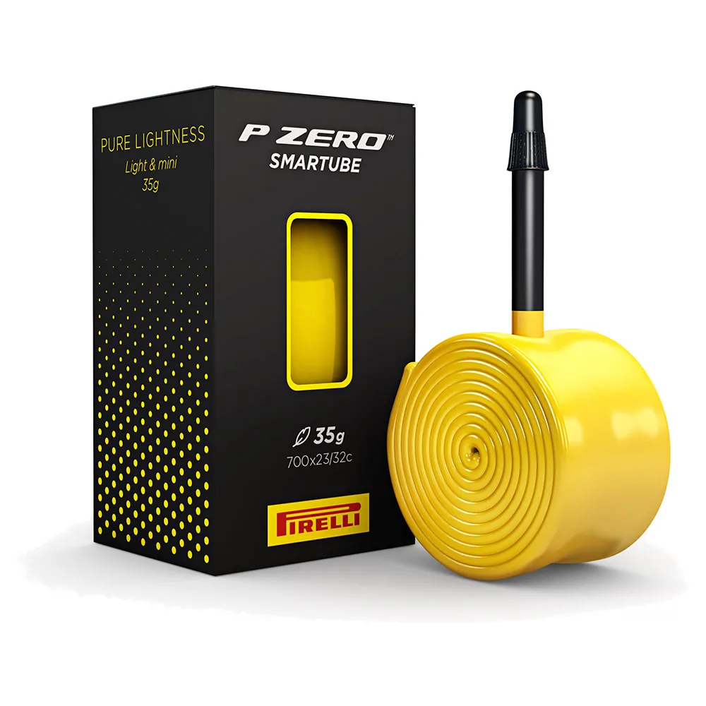 Pirelli P Zero™ Smartube Rs Presta 60mm Fahrradschlauch