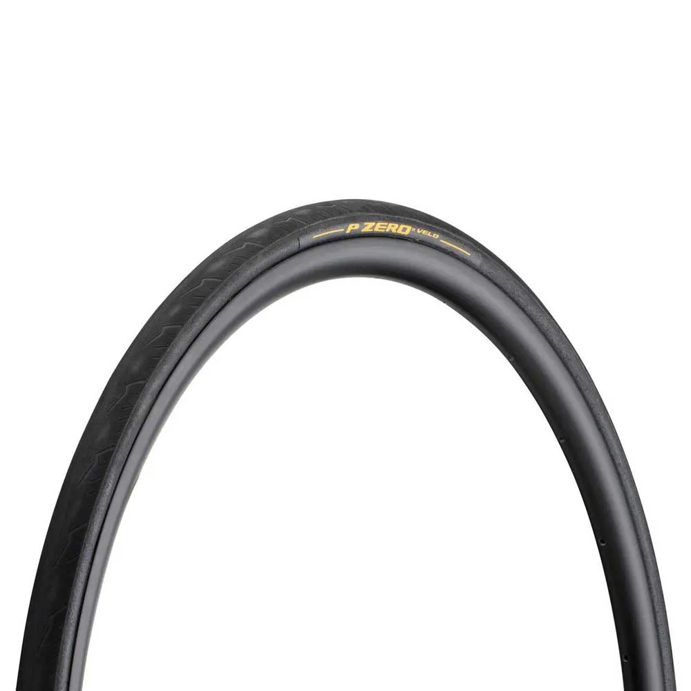 Pirelli P Zero Velo Tub Tubular 700c X 28 Rennradreifen, Black, 700C x 25 Pirelli P Zero Velo Tub Tubular 700c X 28 Rennradreifen, Black, 700C x 25