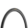Pirelli P Zero Velo Tub Tubular 700c X 28 Rennradreifen, Black, 700C x 25