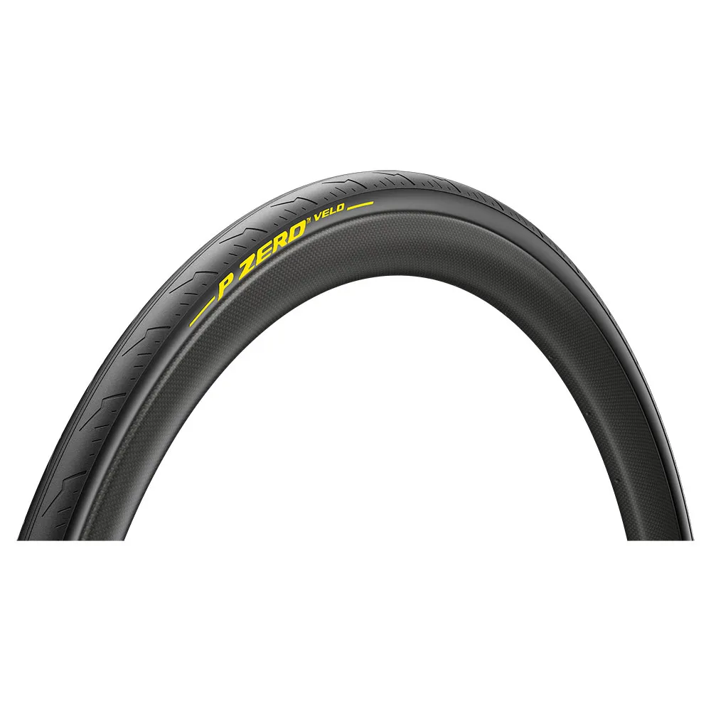 Pirelli P Zero™ Velo Tubular Uhp 700 X 25 Steifer Rennradreifen, Black, 700 x 25 Pirelli P Zero™ Velo Tubular Uhp 700 X 25 Steifer Rennradreifen, Black, 700 x 25