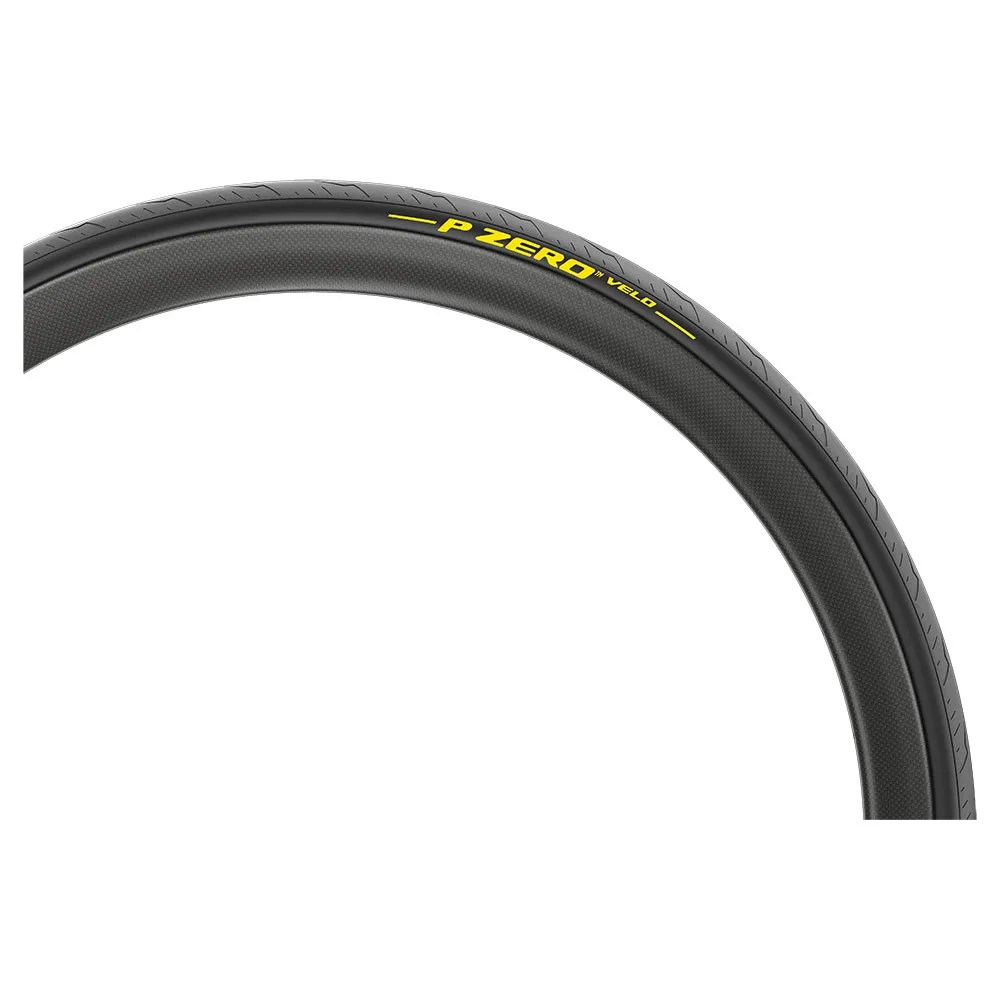 Pirelli P Zero™ Velo Tubular Uhp 700 X 25 Steifer Rennradreifen, Black, 700 x 25 Pirelli P Zero™ Velo Tubular Uhp 700 X 25 Steifer Rennradreifen, Black, 700 x 25