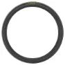 Pirelli P Zero™ Velo Tubular Uhp 700 X 25 Steifer Rennradreifen, Black, 700 x 25