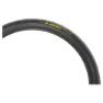 Pirelli P Zero™ Velo Tubular Uhp 700 X 25 Steifer Rennradreifen, Black, 700 x 25