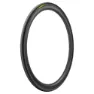 Pirelli P Zero™ Velo Tubular Uhp 700 X 25 Steifer Rennradreifen, Black, 700 x 25
