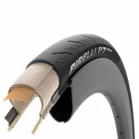 Pirelli P7™ Sport Techbelt 60 Tpi Rennradreifen 700 X 35 Pirelli P7™ Sport Techbelt 60 Tpi Rennradreifen 700 X 35