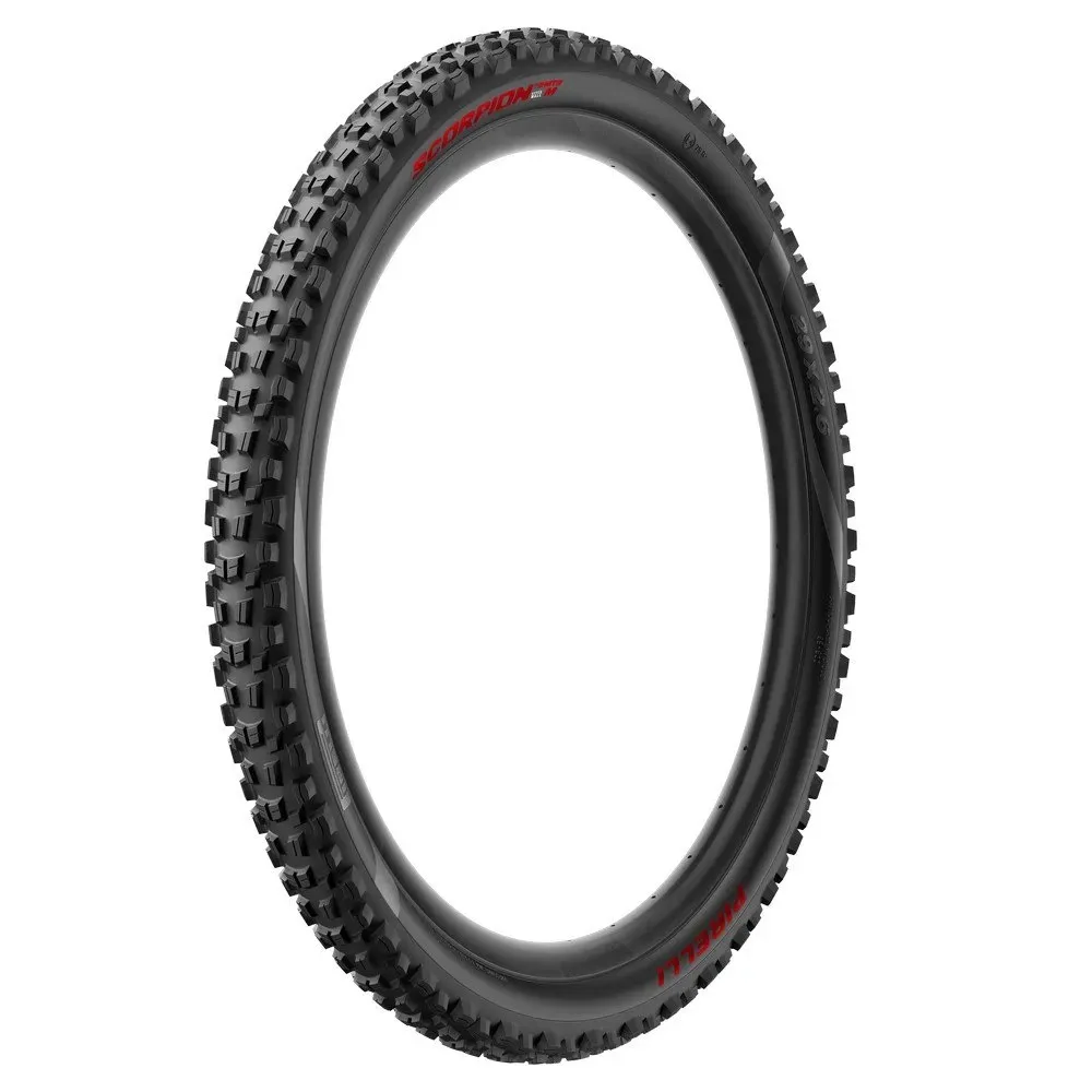 Pirelli Scorpion E-MTB M 27,5" Faltreifen