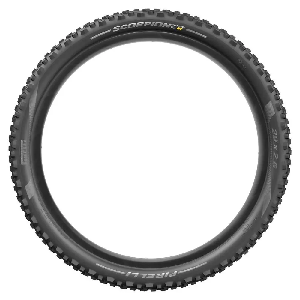 Pirelli Scorpion™ E-mtb M Classic Hyper Wall 60 Tpi 29´´ X 2.60 Mtb-reifen