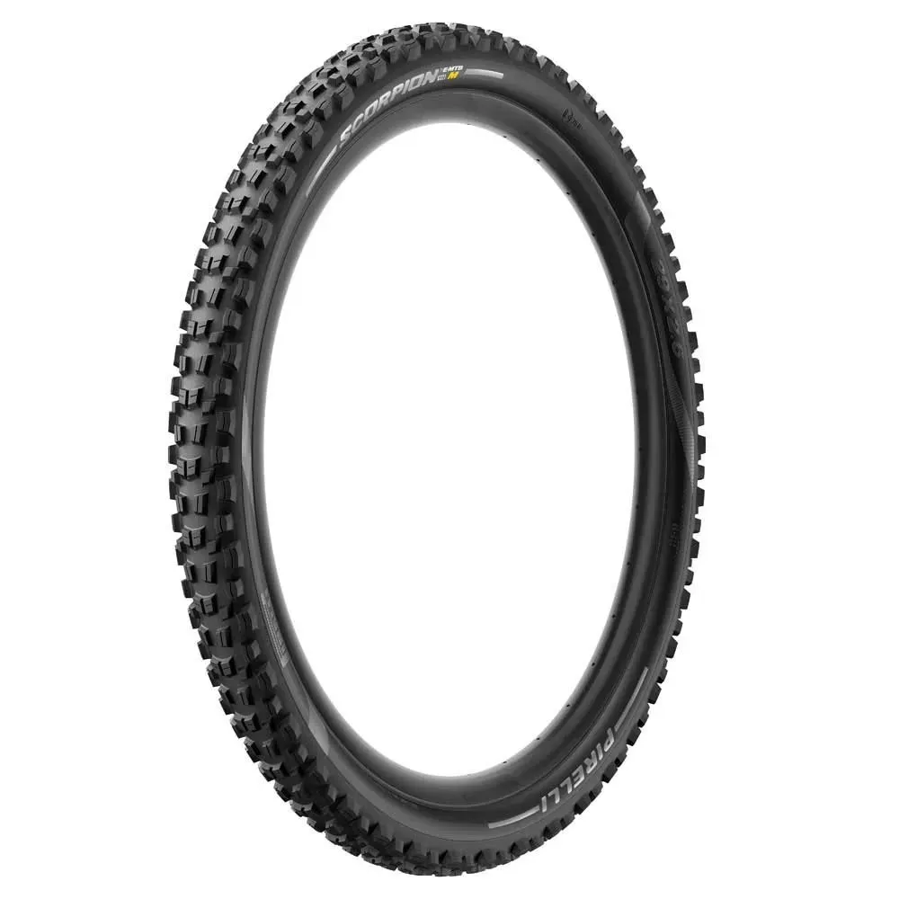 Pirelli Scorpion™ E-mtb M Classic Hyper Wall 60 Tpi 29´´ X 2.60 Mtb-reifen