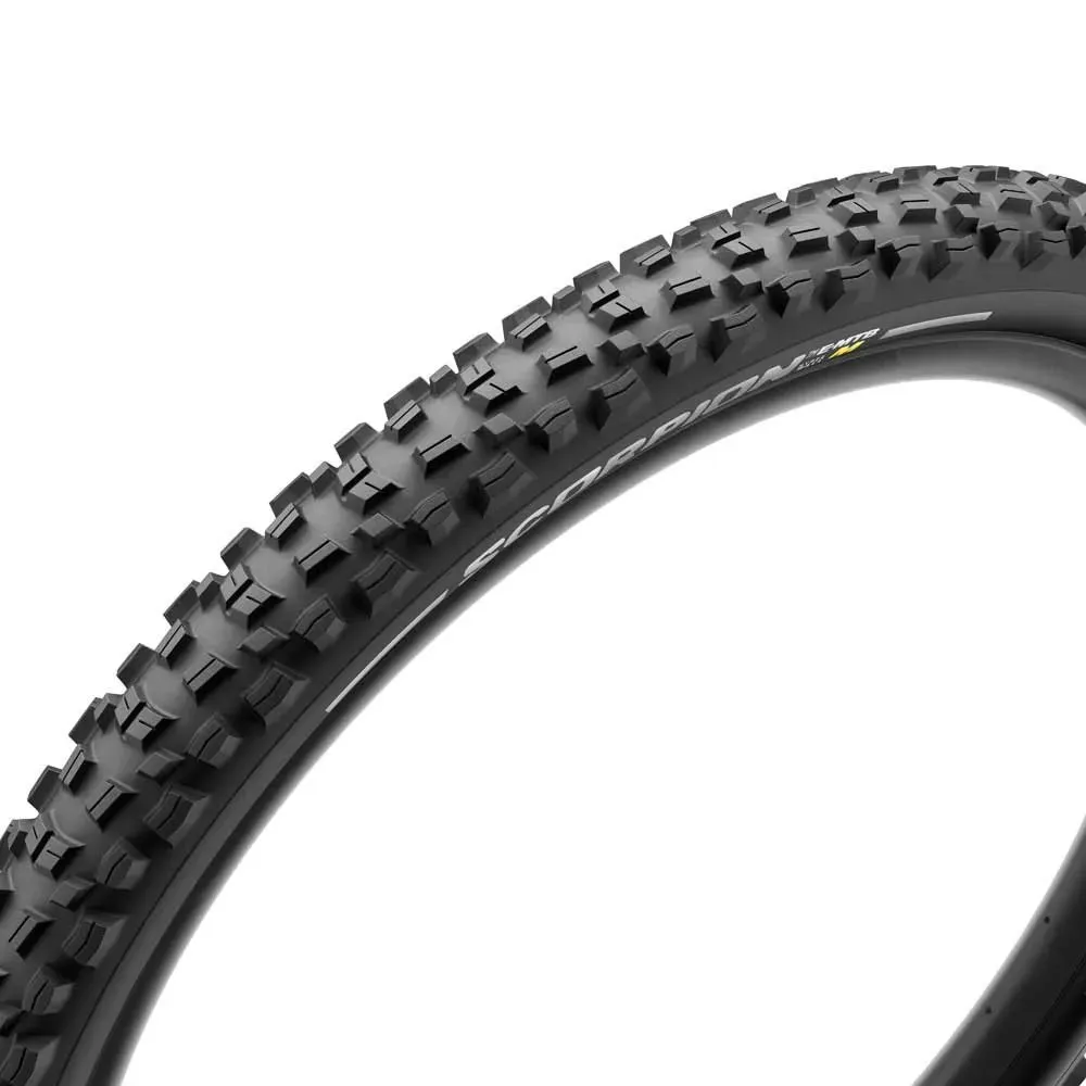 Pirelli Scorpion™ E-mtb M Classic Hyper Wall 60 Tpi 29´´ X 2.60 Mtb-reifen