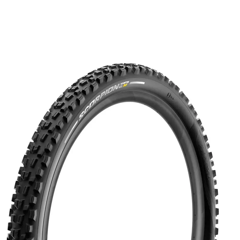 Pirelli Scorpion™ E-mtb M Classic Hyper Wall 60 Tpi 29´´ X 2.60 Mtb-reifen