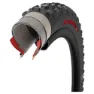 Pirelli Scorpion E-mtb M Hyperwall V2 27.5´´ X 2.6 Mtb-reifen, Black / red, 27.5" x 2.60