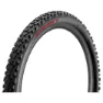 Pirelli Scorpion E-mtb M Hyperwall V2 27.5´´ X 2.6 Mtb-reifen, Black / red, 27.5" x 2.60