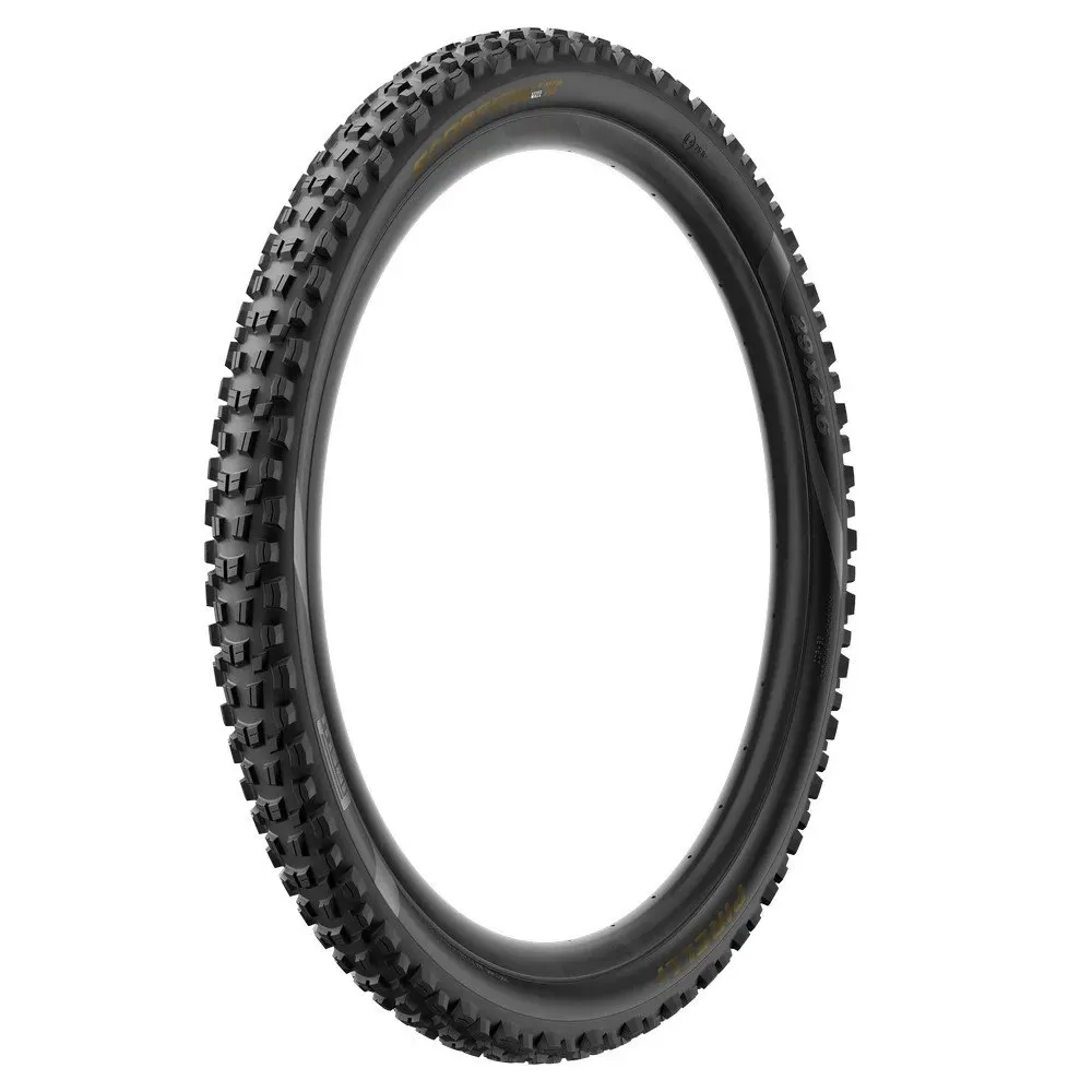 Pirelli Scorpion™ E-mtb M Tubeless 27.5´´ X 2.6 Mtb-reifen, Gold label, 27.5" x 2.60 Pirelli Scorpion™ E-mtb M Tubeless 27.5´´ X 2.6 Mtb-reifen, Gold label, 27.5" x 2.60
