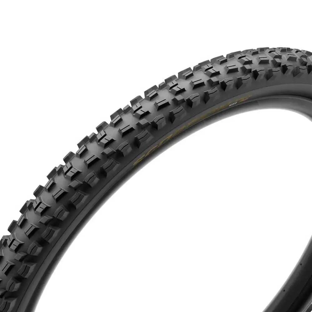 Pirelli Scorpion™ E-mtb M Tubeless 29´´ X 2.6 Mtb-reifen Refurbished, Gold label, 29" x 2.6 Pirelli Scorpion™ E-mtb M Tubeless 29´´ X 2.6 Mtb-reifen Refurbished, Gold label, 29" x 2.6