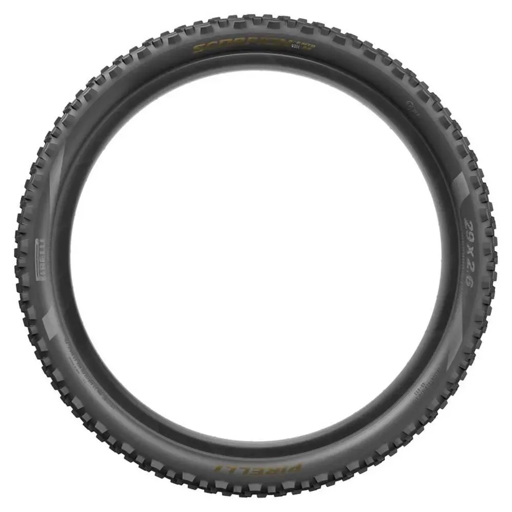 Pirelli Scorpion™ E-mtb M Tubeless 29´´ X 2.6 Mtb-reifen Refurbished, Gold label, 29" x 2.6 Pirelli Scorpion™ E-mtb M Tubeless 29´´ X 2.6 Mtb-reifen Refurbished, Gold label, 29" x 2.6