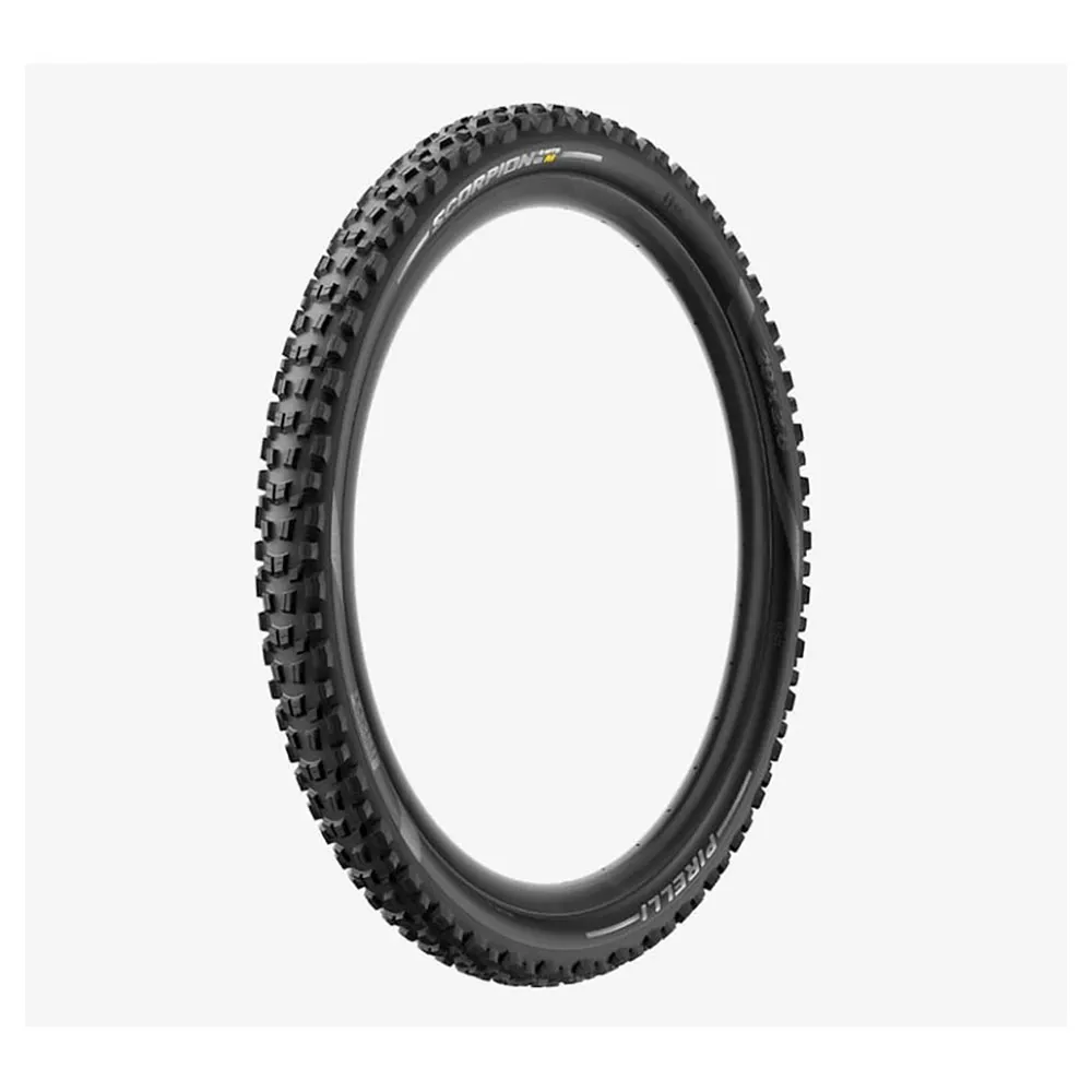 Pirelli Scorpion E-MTB Mixed Terrain 29" Faltreifen Pirelli Scorpion E-MTB Mixed Terrain 29" Faltreifen