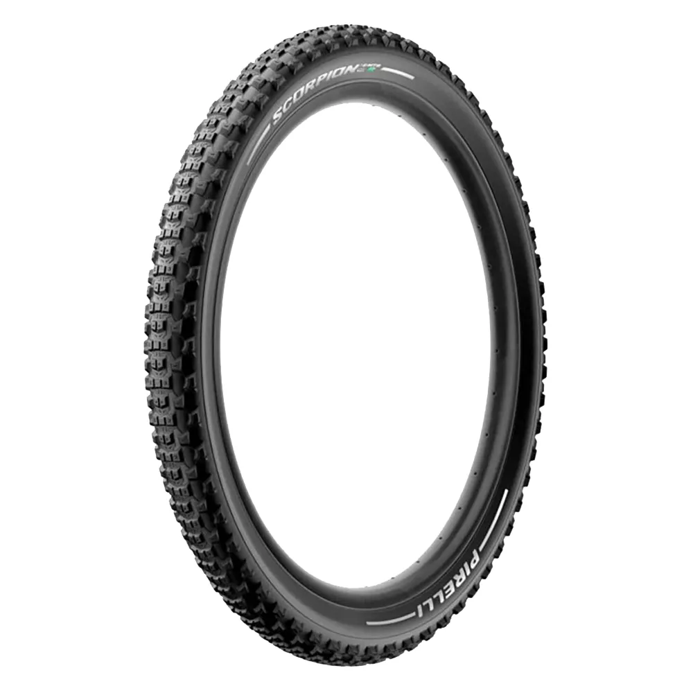 Pirelli Scorpion E-MTB Mixed Terrain 29" Faltreifen Pirelli Scorpion E-MTB Mixed Terrain 29" Faltreifen