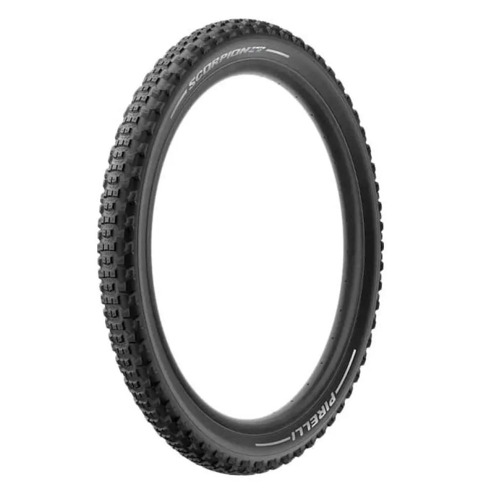 Pirelli Scorpion™ E-mtb R Tubeless 27.5´´ X 2.80 Mtb-reifen, Black, 27.5" x 2.80 Pirelli Scorpion™ E-mtb R Tubeless 27.5´´ X 2.80 Mtb-reifen, Black, 27.5" x 2.80