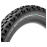 Pirelli Scorpion™ E-mtb S 27.5´´ X 2.60 Mtb-reifen, Black, 27.5" x 2.60