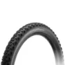 Pirelli Scorpion E-mtb Tubeless 27.5´´ X 2.60 Mtb-hinterreifen, Black, 27.5" x 2.60