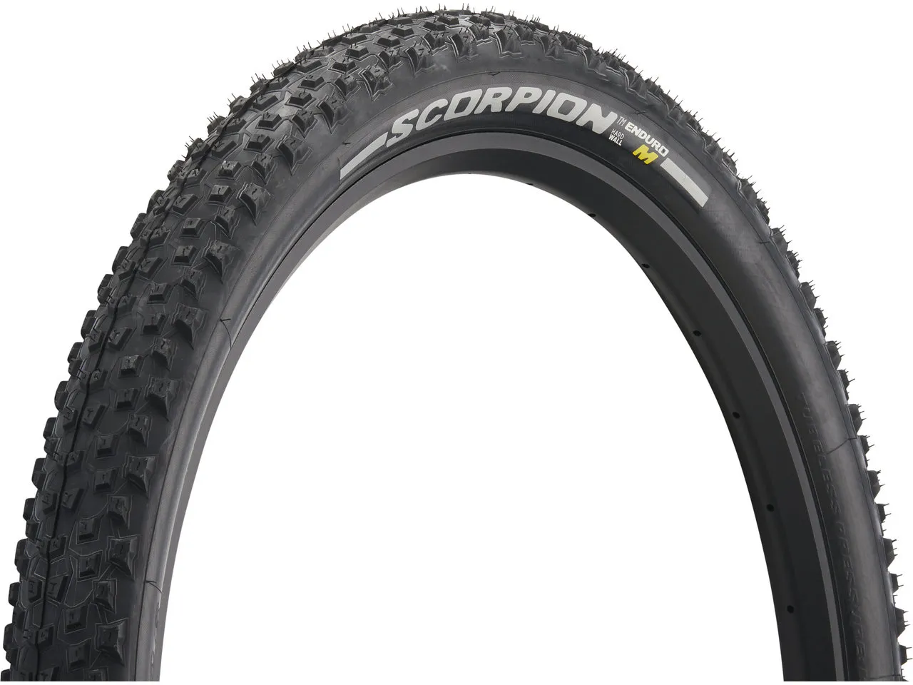 Pirelli Scorpion Enduro Mixed Terrain 29" Faltreifen Pirelli Scorpion Enduro Mixed Terrain 29" Faltreifen