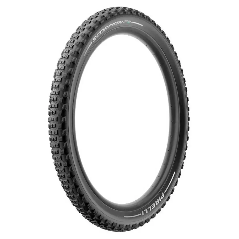 Pirelli Scorpion™ Enduro R Tubeless 29´´ X 2.60 Mtb-reifen Pirelli Scorpion™ Enduro R Tubeless 29´´ X 2.60 Mtb-reifen