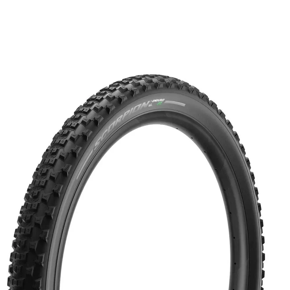 Pirelli Scorpion Enduro Rear Specific 27,5" Faltreifen Pirelli Scorpion Enduro Rear Specific 27,5" Faltreifen