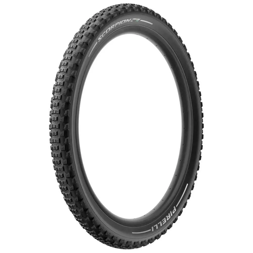 Pirelli Scorpion Enduro Rear Specific 27,5" Faltreifen Pirelli Scorpion Enduro Rear Specific 27,5" Faltreifen