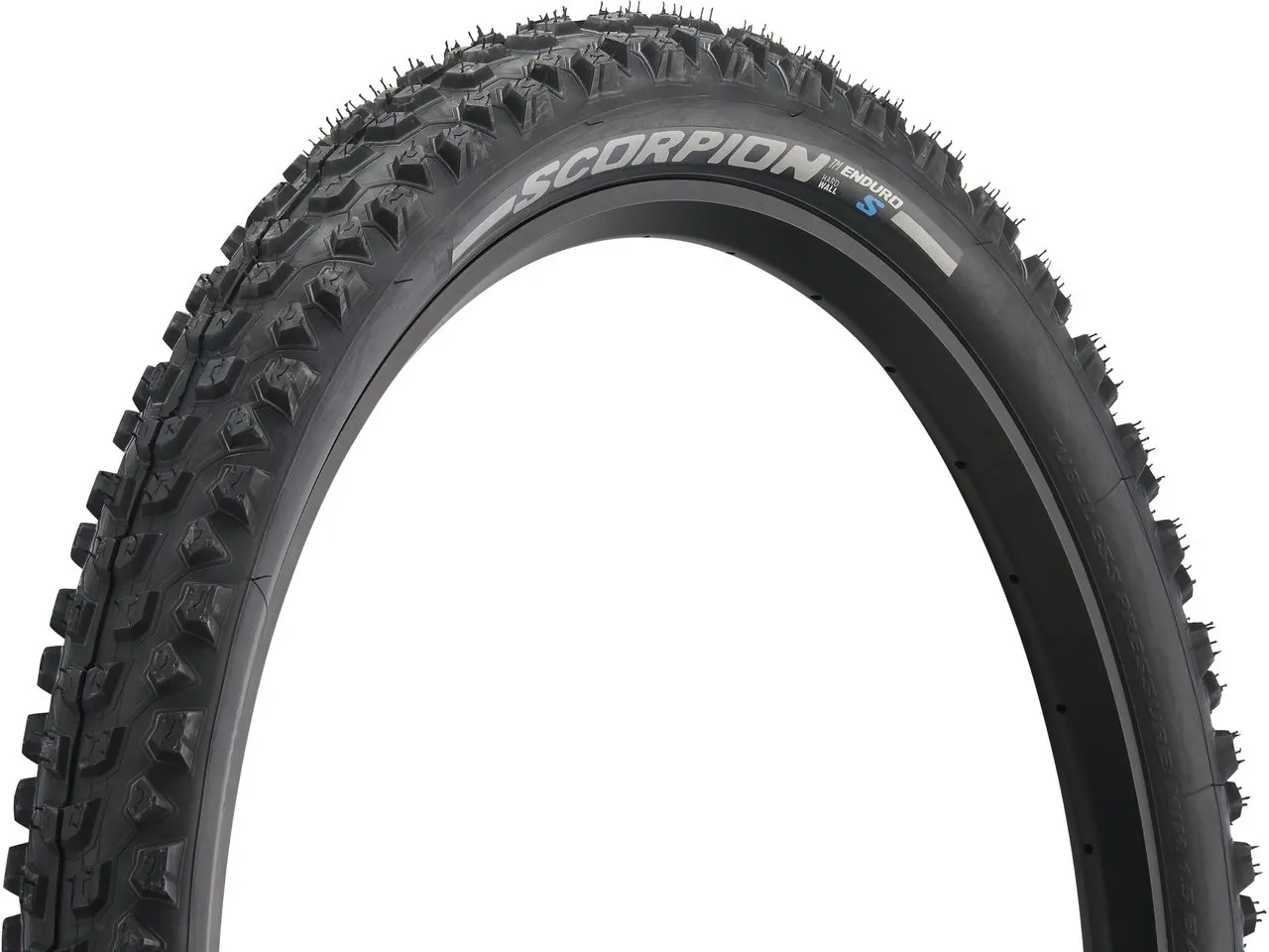 Pirelli Scorpion Enduro Soft Terrain 29" Faltreifen Modell 2023 Pirelli Scorpion Enduro Soft Terrain 29" Faltreifen Modell 2023
