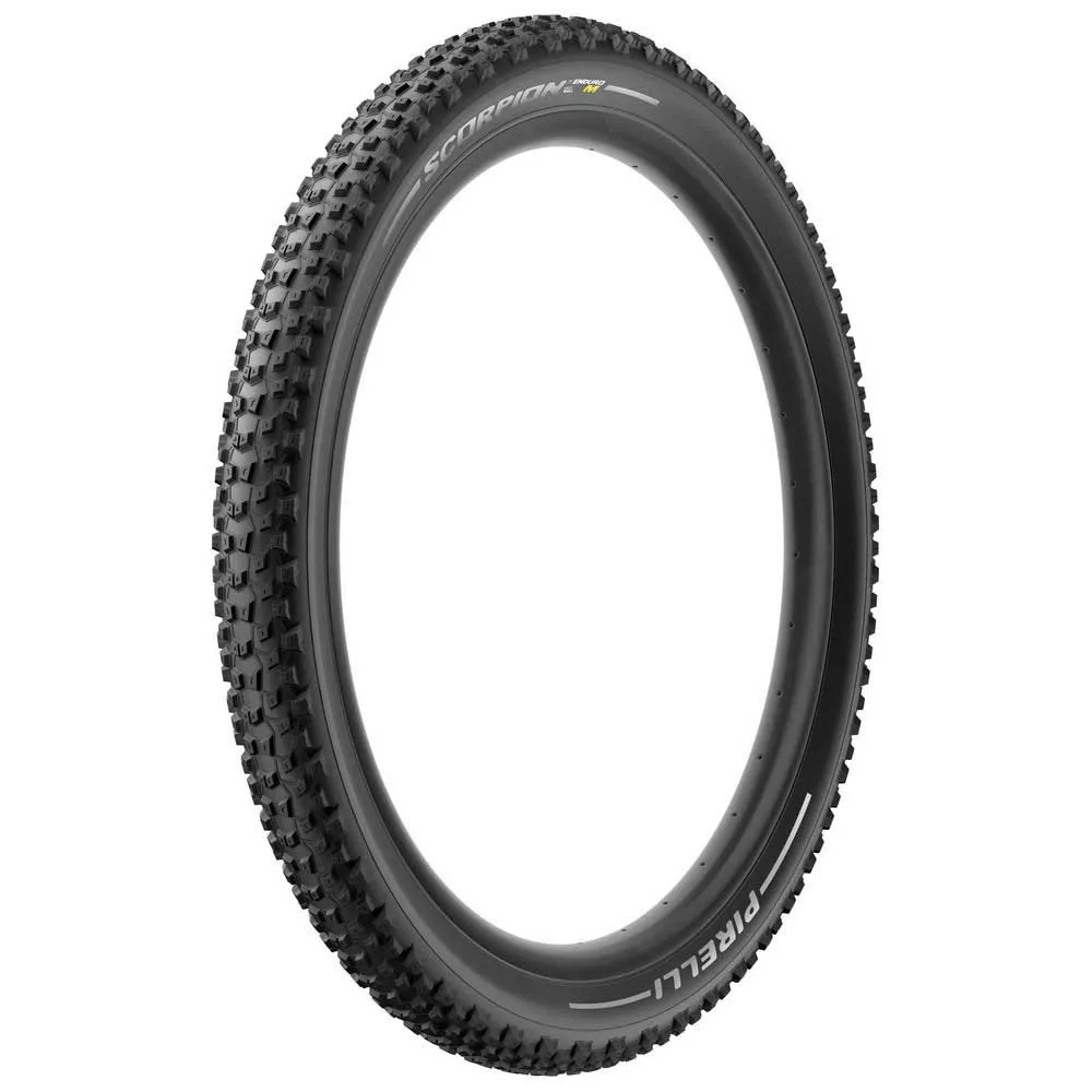 Pirelli Scorpion Mixed Tubeless 27.5´´ X 2.60 Mtb-reifen, Black, 27.5" x 2.60 Pirelli Scorpion Mixed Tubeless 27.5´´ X 2.60 Mtb-reifen, Black, 27.5" x 2.60