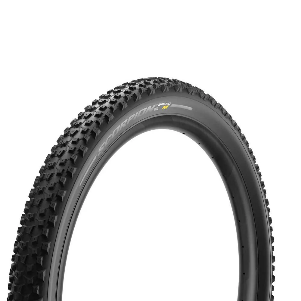Pirelli Scorpion Mixed Tubeless 27.5´´ X 2.60 Mtb-reifen, Black, 27.5" x 2.60 Pirelli Scorpion Mixed Tubeless 27.5´´ X 2.60 Mtb-reifen, Black, 27.5" x 2.60