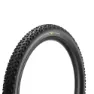Pirelli Scorpion Mixed Tubeless 27.5´´ X 2.60 Mtb-reifen, Black, 27.5" x 2.60