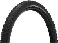 Pirelli Scorpion MTB Rear Specific 27,5" Faltreifen Pirelli Scorpion MTB Rear Specific 27,5" Faltreifen