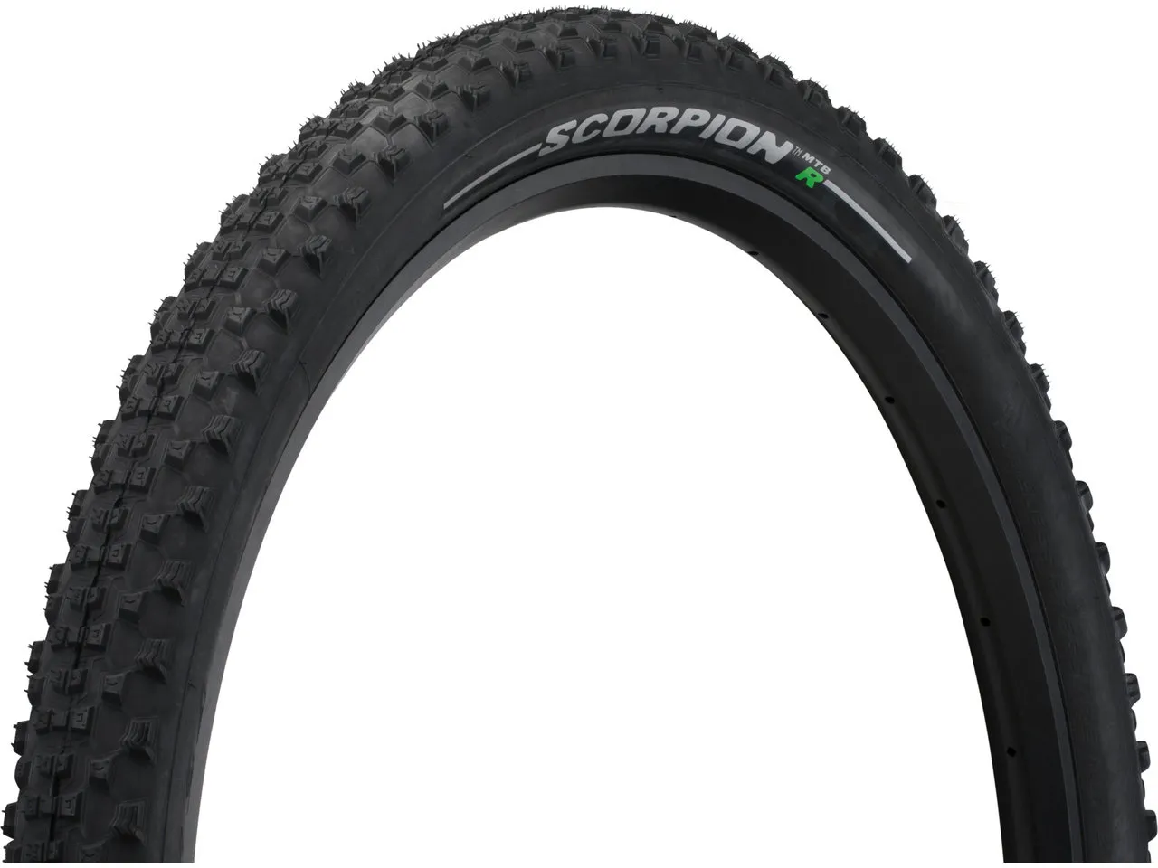 Pirelli Scorpion MTB Rear Specific 27,5" Faltreifen, Schwarz, 27.5 x 2.4 Pirelli Scorpion MTB Rear Specific 27,5" Faltreifen, Schwarz, 27.5 x 2.4