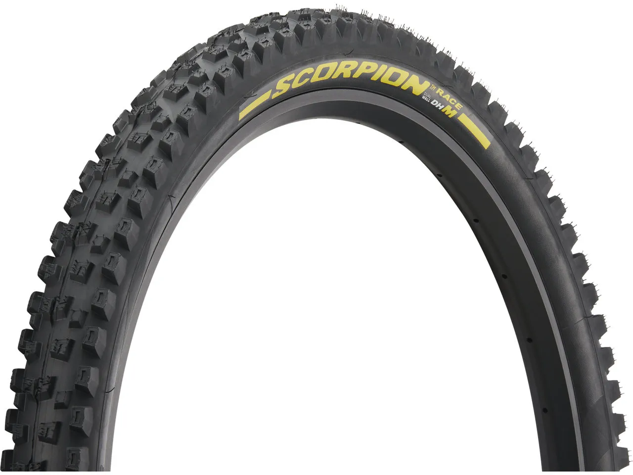 Pirelli Scorpion Race DH Mixed Terrain 29" Faltreifen Pirelli Scorpion Race DH Mixed Terrain 29" Faltreifen