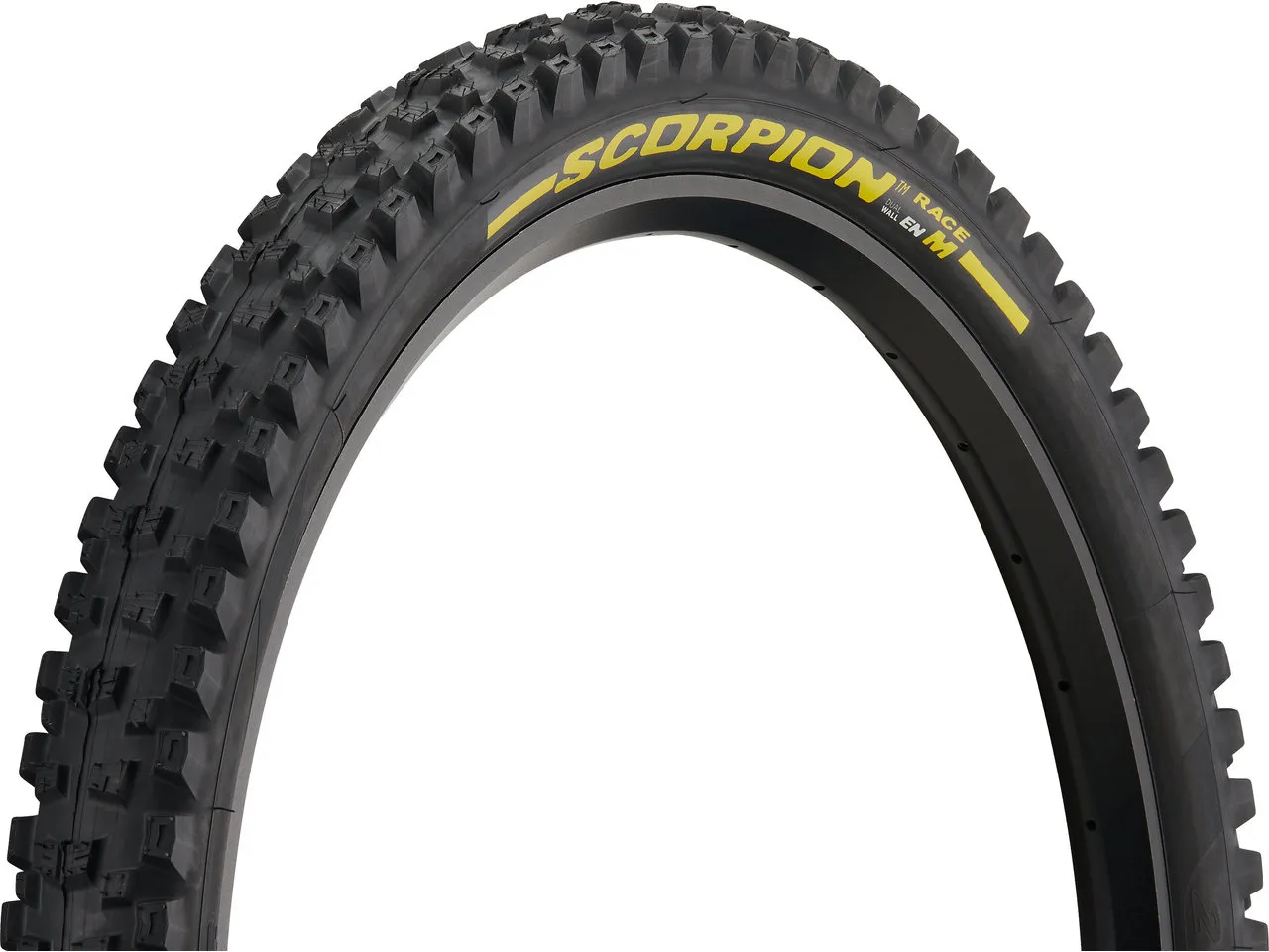Pirelli Scorpion Race Enduro Mixed Terrain 27,5" Faltreifen, Black, 27.5 x 2.5 Pirelli Scorpion Race Enduro Mixed Terrain 27,5" Faltreifen, Black, 27.5 x 2.5