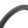 Pirelli Scorpion™ Race Xc M Lite 120tpi Tubeless 29´´ X 2.4 Mtb-reifen, Black / silver, 29" x 2.4
