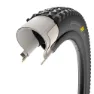 Pirelli Scorpion™ Race Xc M Lite 120tpi Tubeless 29´´ X 2.4 Mtb-reifen, Black / silver, 29" x 2.4