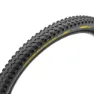 Pirelli Scorpion™ Race Xc M Lite Team Edition 120tpi Tubeless 29´´ X 2.4 Mtb-reifen, Black / yellow, 29" x 2.4