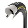 Pirelli Scorpion™ Race Xc M Lite Team Edition 120tpi Tubeless 29´´ X 2.4 Mtb-reifen, Black / yellow, 29" x 2.4