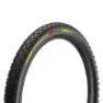 Pirelli Scorpion™ Race Xc Rc Lite Team Edition 120tpi Tubeless 29´´ X 2.4 Mtb-reifen, Black / yellow, 29" x 2.4