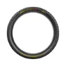 Pirelli Scorpion™ Race Xc Rc Lite Team Edition 120tpi Tubeless 29´´ X 2.4 Mtb-reifen, Black / yellow, 29" x 2.4