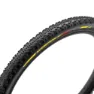 Pirelli Scorpion™ Race Xc Rc Lite Team Edition 120tpi Tubeless 29´´ X 2.4 Mtb-reifen, Black / yellow, 29" x 2.4