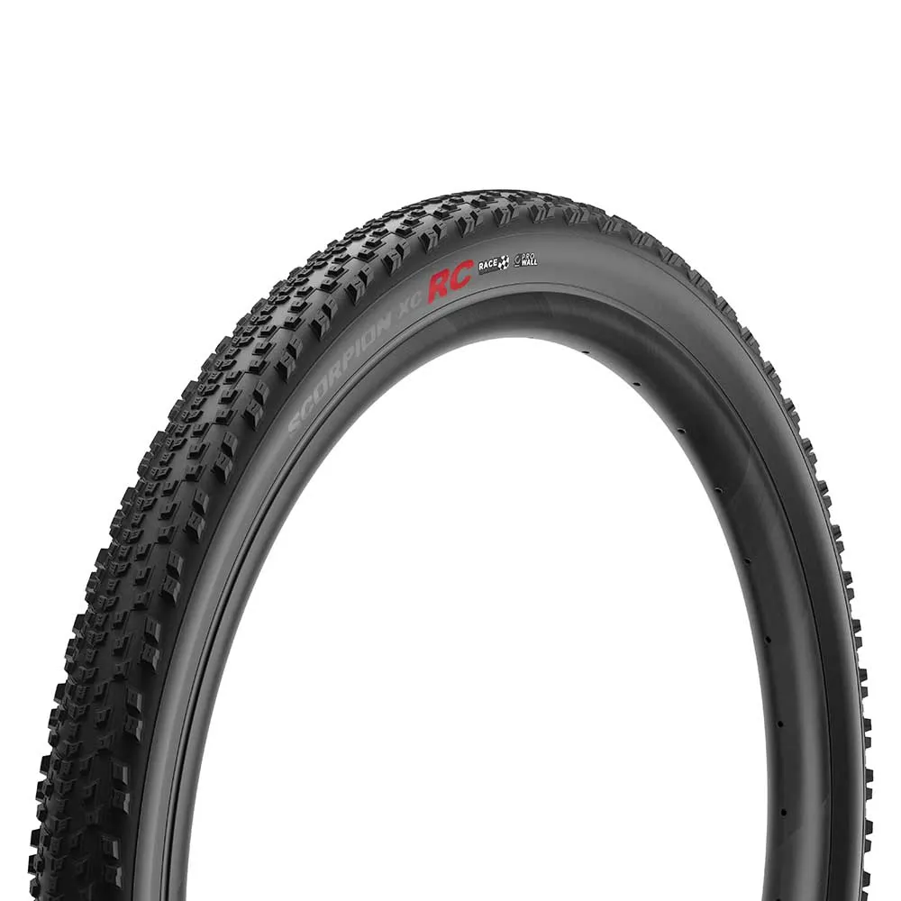 Pirelli Scorpion™ Race Xc Rc Prowall 120tpi Tubeless 29´´ X 2.4 Mtb-reifen, Black / silver, 29" x 2.4 Pirelli Scorpion™ Race Xc Rc Prowall 120tpi Tubeless 29´´ X 2.4 Mtb-reifen, Black / silver, 29" x 2.4
