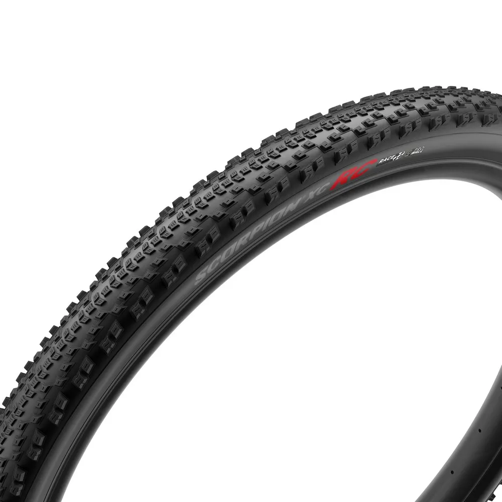 Pirelli Scorpion™ Race Xc Rc Prowall 120tpi Tubeless 29´´ X 2.4 Mtb-reifen, Black / silver, 29" x 2.4 Pirelli Scorpion™ Race Xc Rc Prowall 120tpi Tubeless 29´´ X 2.4 Mtb-reifen, Black / silver, 29" x 2.4